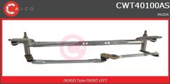 Zdjęcie Napęd wycieraczek CASCO CWT40100AS - Świątniki Górne