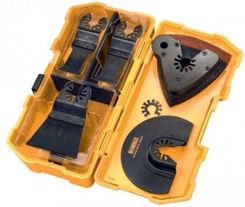 Zdjęcie Dewalt Zestaw Brzeszczotów Do Multitool 8 Sztuk, Dt20731-Qz - Dobrzyń nad Wisłą