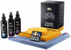 Zdjęcie Adbl Interior Sample Set Zestaw Do Pielęgnacji Wnętrza Auta Adb000397 - Proszowice