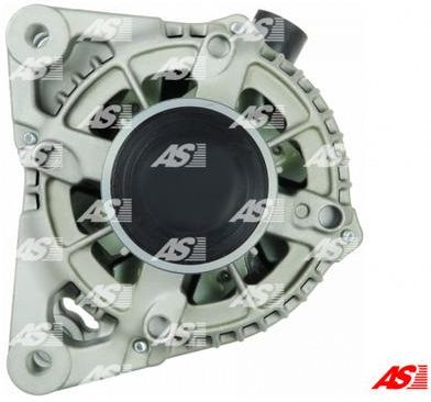 ASPL A0215 Alternatore Per Auto - 12V 140A, Ricambio Compatibile Con Diversi Modelli, Verifica Idoneità Con Ricerca Targa