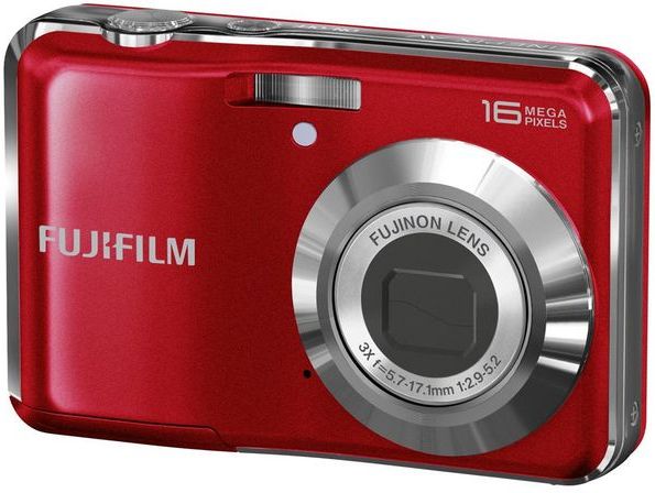 FUJIFILM FINEPIX AV250 デジタルカメラ Amazon | 富士フイルム FinePix AV250 ピンク | コンパクト 通販