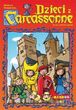 Bard Dzieci z Carcassonne