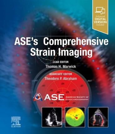 Ases Comprehensive Strain Imaging Marwick