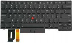 Zdjęcie LENOVO FLPMXKB-BLBKUSE - Milanówek