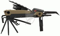 Multitool do konserwacji broni Gun Tool Pro - AR-15 Real Avid