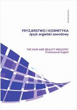 Fryzjerstwo i kosmetyka. Język angielski zawodowy (PDF) - E-nauka języków obcych