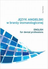 Zdjęcie Język angielski w branży stomatologicznej (PDF) - Łagów