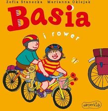 Zdjęcie Basia i rower (MP3) - Lublin