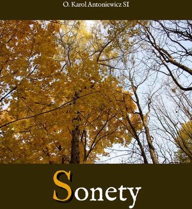 Sonety (EPUB)