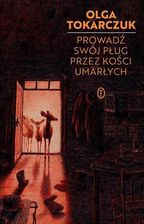 Zdjęcie Prowadź swój pług przez kości umarłych (EPUB) - Odolanów