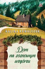 Zdjęcie Dom na sosnowym wzgórzu (MOBI) - Książ Wielkopolski