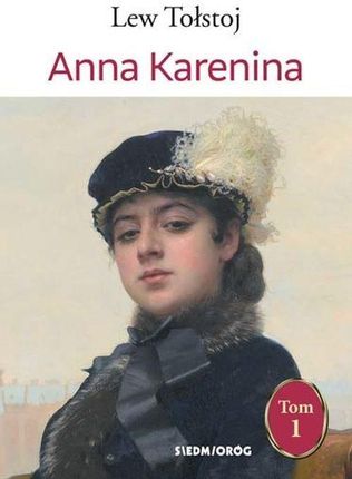 Anna Karenina, Tom I (EPUB)