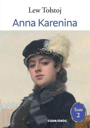 Anna Karenina Tom II (MOBI)
