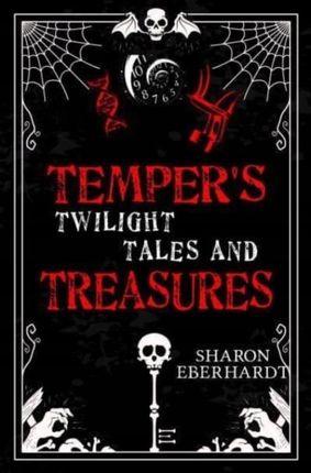 Temper's Twilight Tales and Treasures (2021)