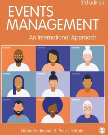 Events Management: An International Approach