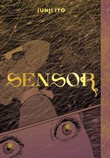 Zdjęcie Sensor - Junji Ito - Skwierzyna