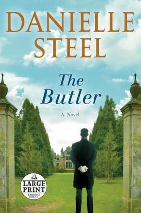 Kniha Butler