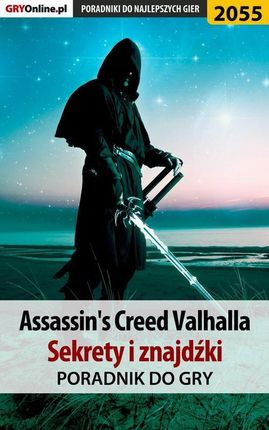 Assassin's Creed Valhalla. Sekrety i znajdźki (PDF)