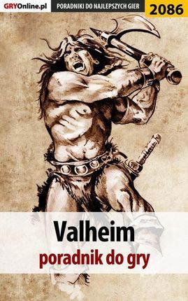 Valheim. Poradnik do gry (PDF)