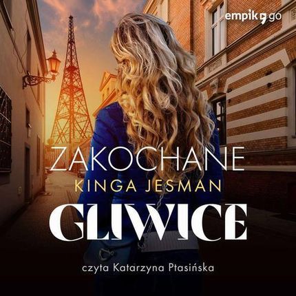Zakochane Gliwice (MP3)