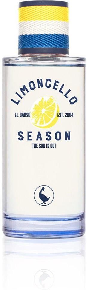 El Ganso Limoncello Season Woda Toaletowa Męska 125ml (501161) - Opinie ...