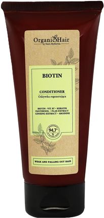 Stara Mydlarnia Biotin Regenerująca Odżywka Do Włosów 200 ml (645656)