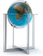 Zdjęcie Nova Rico Steel Blue globus podswietlany 50 cm - Piotrków Trybunalski