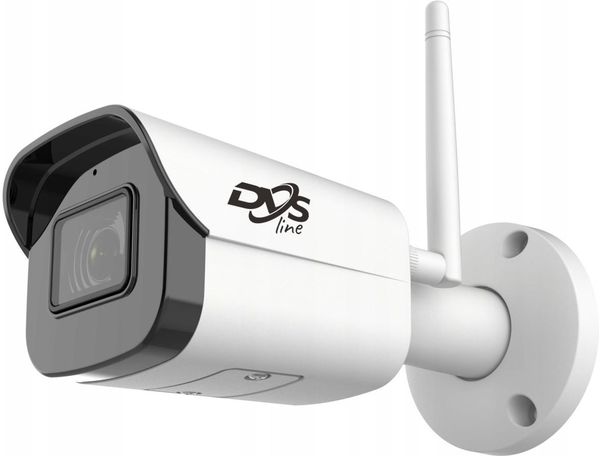 DVS KAMERA 2MPX WIFI DO ZESTAWU -IPS2436CT-IRW - zdjęcie 1 DVS KAMERA 2MPX WIFI DO ZESTAWU -IPS2436CT-IRW
