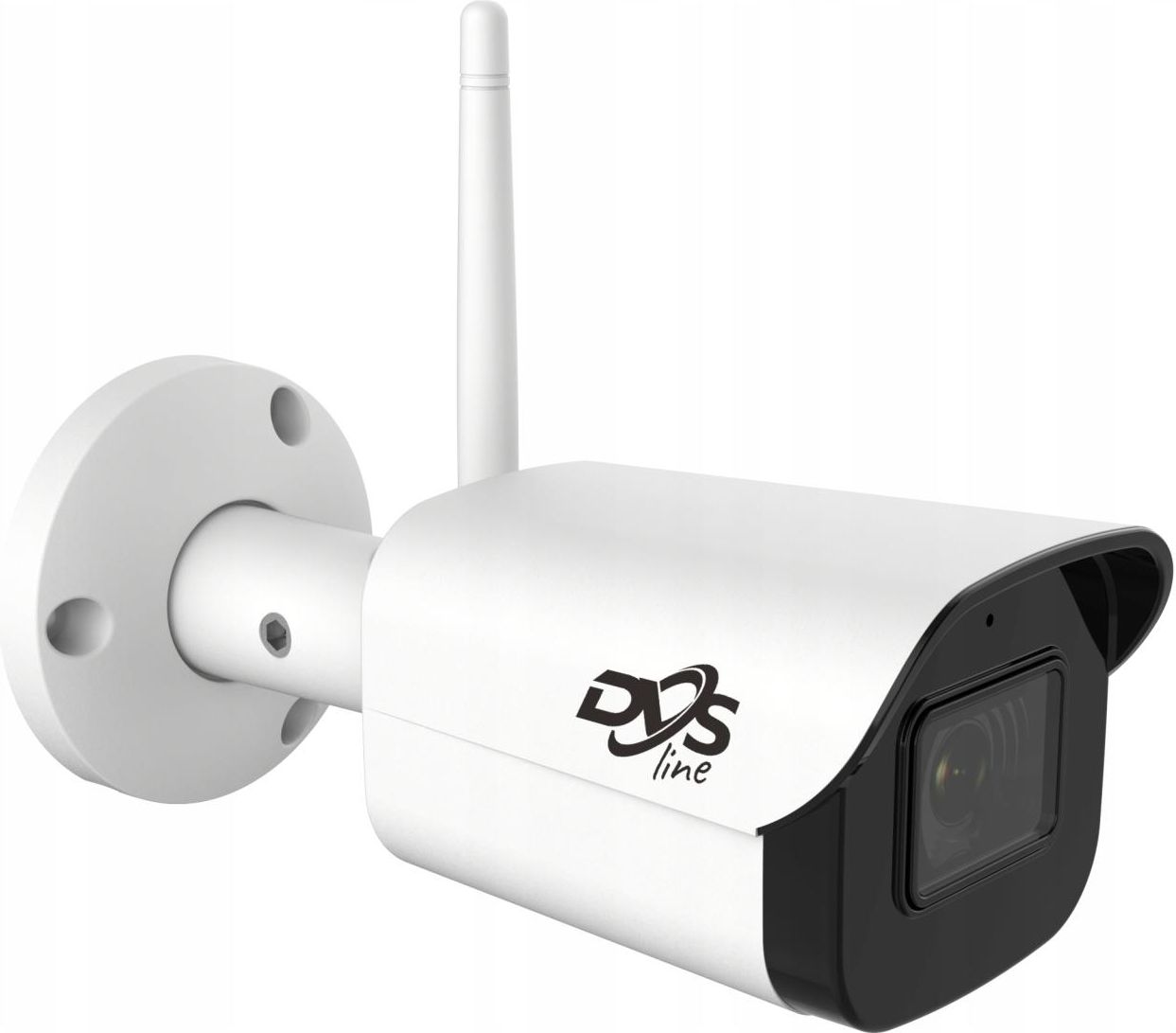 DVS KAMERA 2MPX WIFI DO ZESTAWU -IPS2436CT-IRW - zdjęcie 4 DVS KAMERA 2MPX WIFI DO ZESTAWU -IPS2436CT-IRW