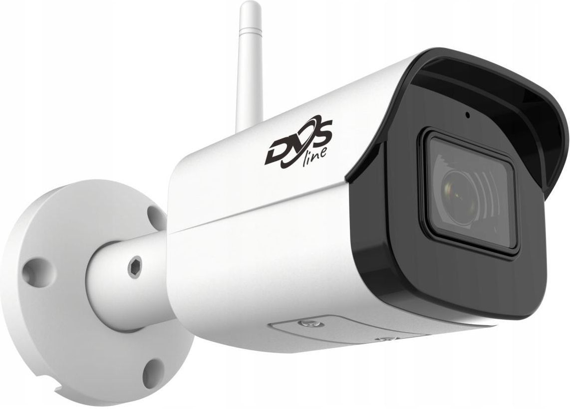 DVS KAMERA 2MPX WIFI DO ZESTAWU -IPS2436CT-IRW - zdjęcie 5 DVS KAMERA 2MPX WIFI DO ZESTAWU -IPS2436CT-IRW