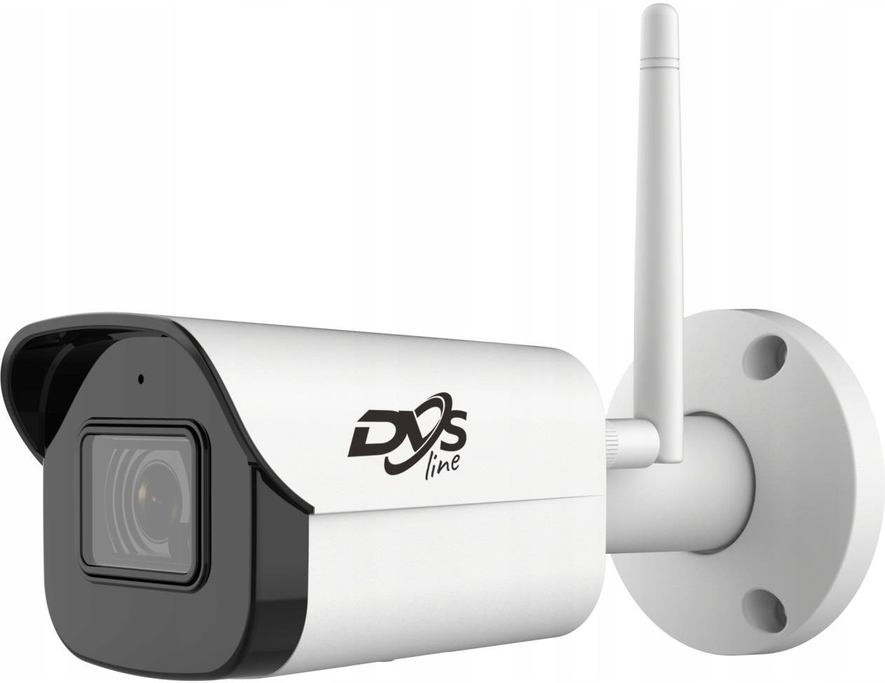 DVS KAMERA 2MPX WIFI DO ZESTAWU -IPS2436CT-IRW - zdjęcie 6 DVS KAMERA 2MPX WIFI DO ZESTAWU -IPS2436CT-IRW