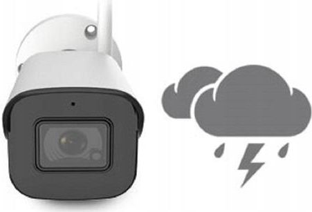 DVS KAMERA 2MPX WIFI DO ZESTAWU -IPS2436CT-IRW - zdjęcie 7 DVS KAMERA 2MPX WIFI DO ZESTAWU -IPS2436CT-IRW