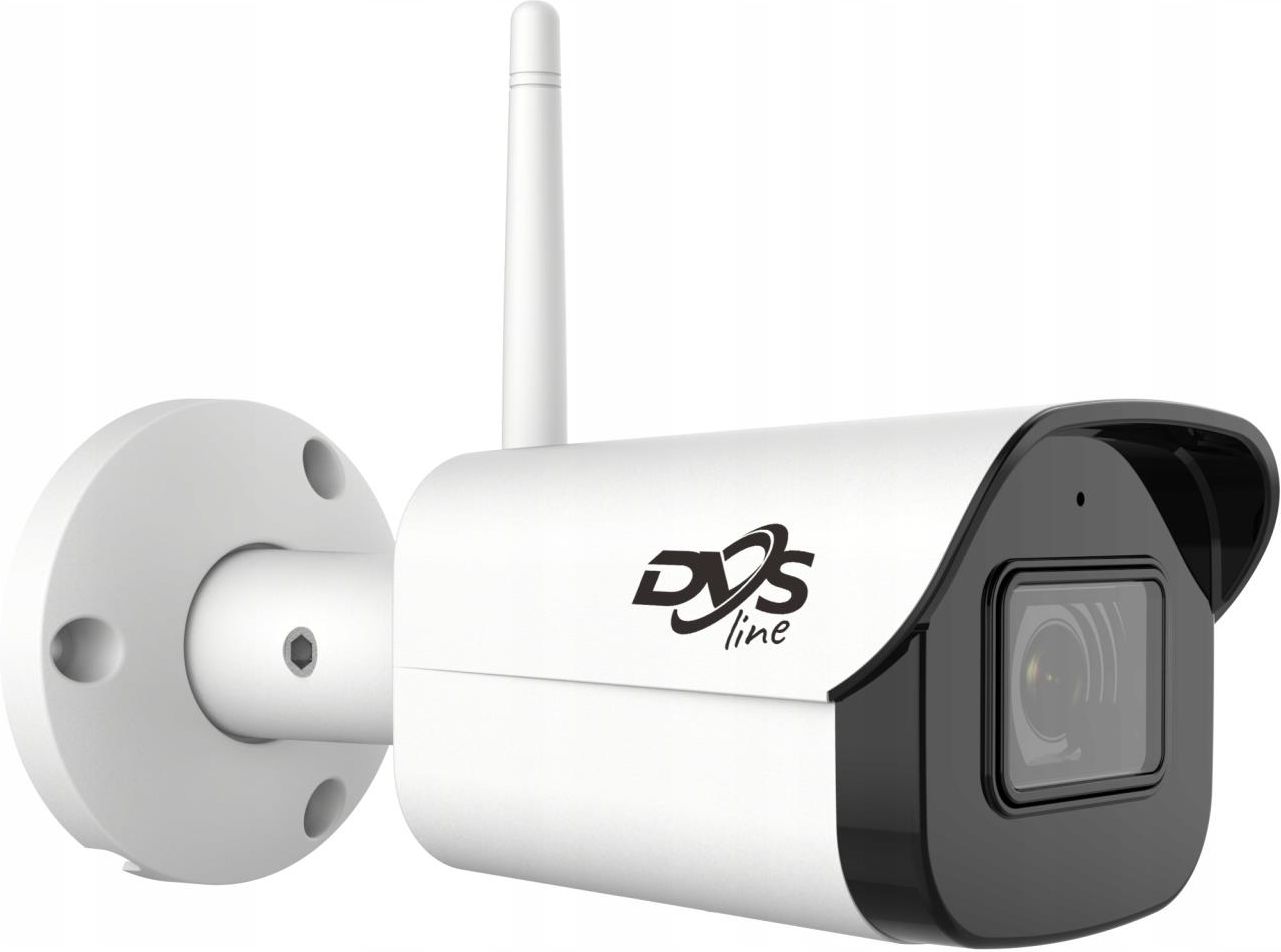 DVS KAMERA 2MPX WIFI DO ZESTAWU -IPS2436CT-IRW