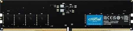 Crucial DDR5 8GB 4800MHz CL40 (CT8G48C40S5)