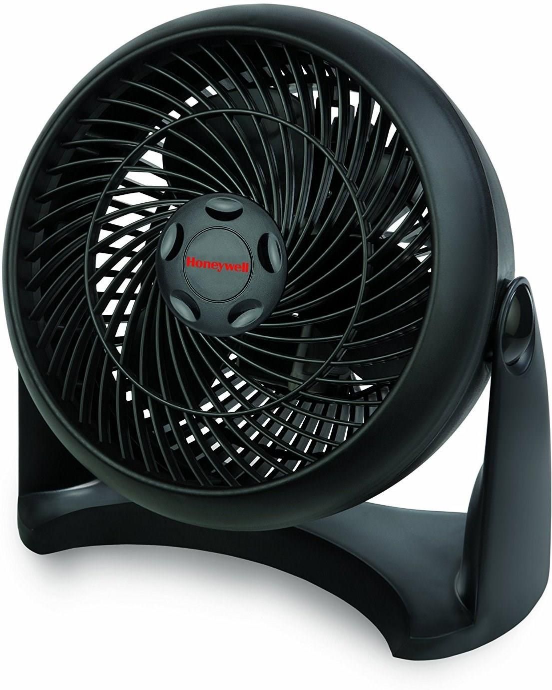 Honeywell HT900E TURBO FAN