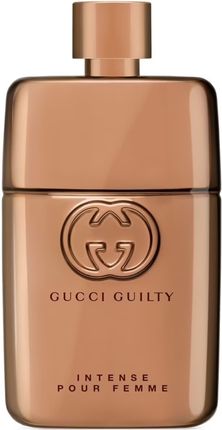 GUCCI Gucci Guilty Eau de Parfum Intense For Her Woda perfumowana 50ml