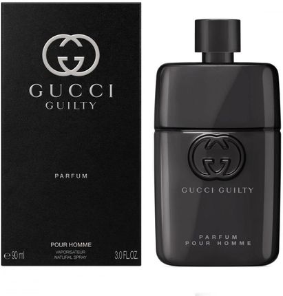 Gucci Gucci Guilty Parfum For Him Woda Perfumowana 90 ml