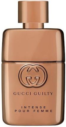 GUCCI Gucci Guilty Eau de Parfum Intense For Her Woda perfumowana 30ml