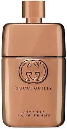 Gucci Guilty For Her Woda Perfumowana Intense 90 ml
