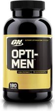 Zdjęcie Optimum Nutrition Suplement Dla Mężczyzn Opti Men 180Tab - Zator