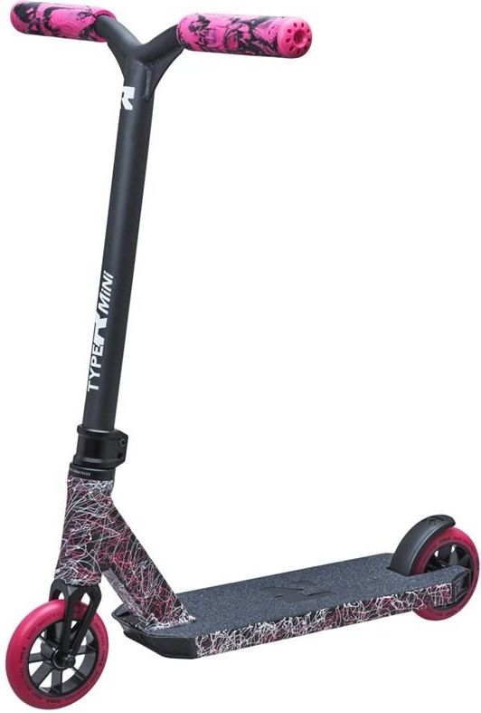 Hulajnoga Root Industries Hulajnoga Type R Mini Pink - ceny, opinie ...