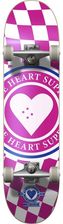 Zdjęcie Heart Supply Zestaw Insignia Check Skateboard Multi 7.75In - Jastrowie