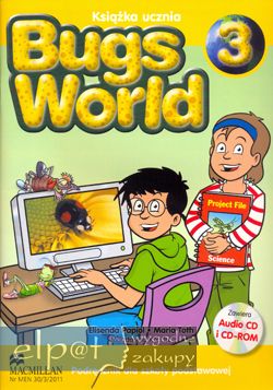 bugs world 2 ksika nauczyciela