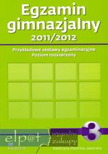 Zdjęcie Egzamin gimnazjalny 2011/2012 Komponent cz.3 - Nieszawa
