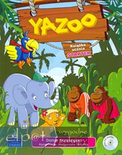 Zdjęcie YAzOO Starter Książka nauczyciela - Płock