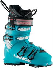 Zdjęcie Lange Damskie Xt3 110 W Lv Niebieski - Sława