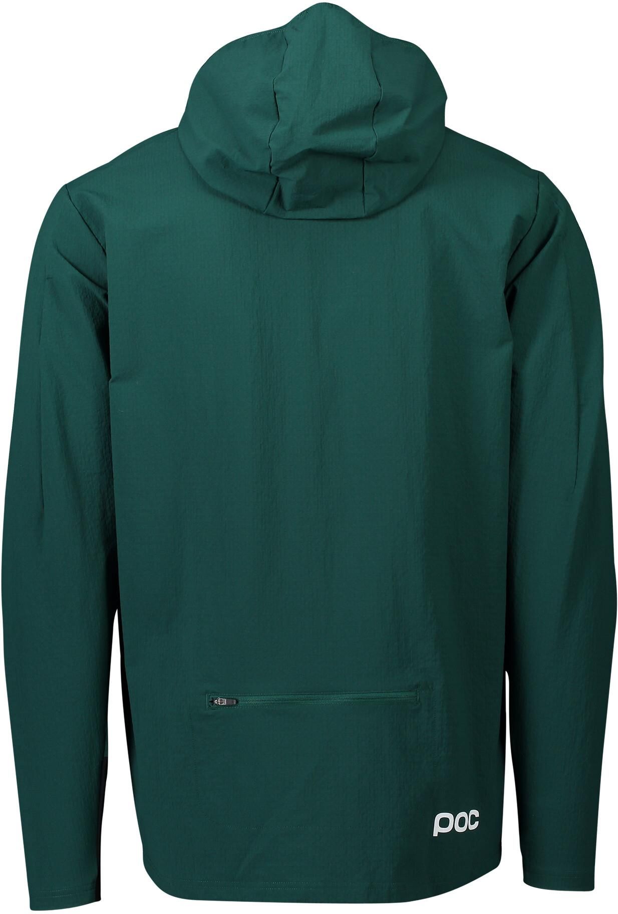 Poc Mantle Thermal Hoodie Men Zielony L 2021 - Ceny i opinie - Ceneo.pl