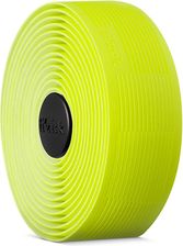 Nastro Manubrio Fizik Vento Solocush Tacky Giallo 2,7 Mm - Nuovo Con Scatola