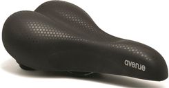 Zdjęcie Selle Royal Siodełko Avenue Moderate Czarny - Bochnia