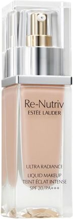 Estee Lauder Re-Nutriv Ultra Radiance Liquid Makeup Spf20 Podkład Do Twarzy 2C3 Fresco 30 ml